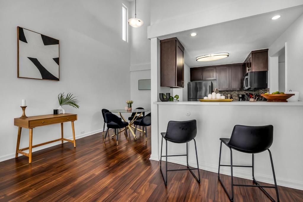 Apartment West Hollywood Penthouse With Pool! Los Angeles